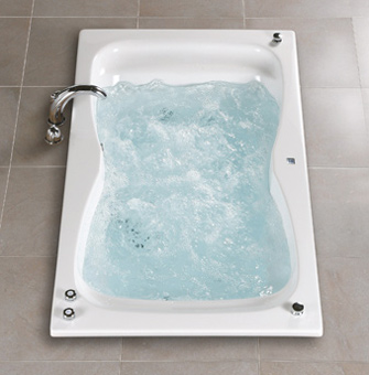 Lakeview 1600쥤ӥ塼1600FRAFRCA Bath Series/No:G-0261_009