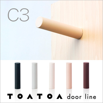 ɥѸͤTOATOA door line C3