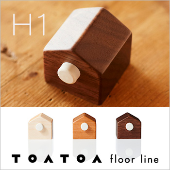ھѸͤTOATOA floor line H1/No:G-0412_019
