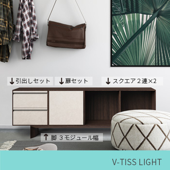 2Ф ɥܡɡ V-TISS LIGHT ȹ礻/No:G-0492_006