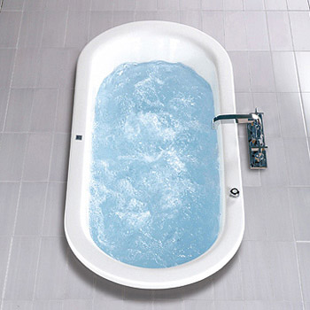 N-A1700FRA Bath Series