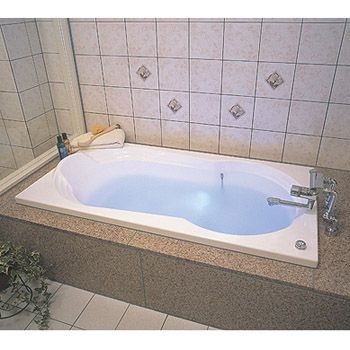 FonteեơFRA Bath Series