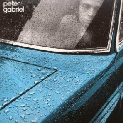 Peter Gabriel/Peter Gabriel I