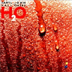 Daryl Hall & John Oates/H2O