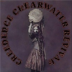 Creedence Clearwater Revival/Mardi Gras