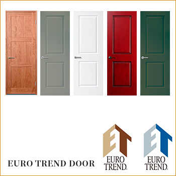 EURO TREND DOOR Ȥϡ