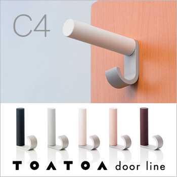 ɥѸͤTOATOA door line C4