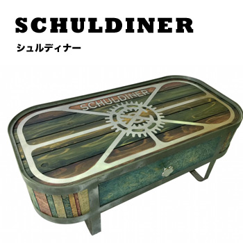 SCHULDINER㥷ǥʡ