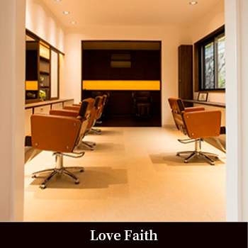 Love Faith