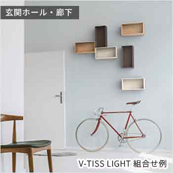 ָإۡ롦ϭ V-TISS LIGHT ȹ礻