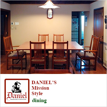 ƥå졼Ǽʻ㡡DANIEL'S MISSION STYLE֥˥󥰡