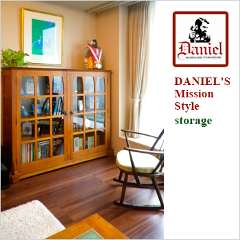 ƥå졼Ǽʻ㡡DANIEL'S MISSION STYLEּǼ¾