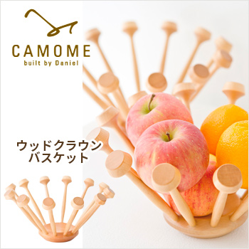 CAMOME꡼֥åɥ饦Хåȡ