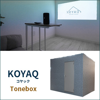 KOYAQʥåˡTonebox/ȡܥå