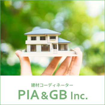 PIA&GB 株式会社