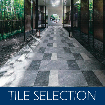 TILE SELECTION ݥ륻쥯/No:G-0545_001