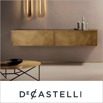 「De Castelli（デカステッリ）」とは/No:G-0551_006