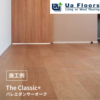 The Classic Х쥨󥵡 D͡ݡUa Floors׻ܹ