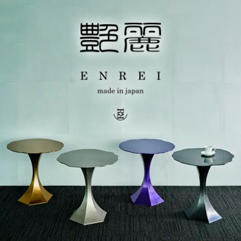 �ֱ���/ENREI�ܡ��ɡץ��ƥ�쥹�������ɥơ��֥�