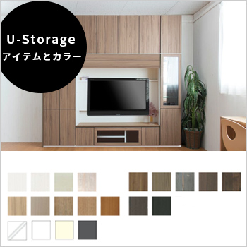 ΥƥǼU-Storageץƥȥ顼