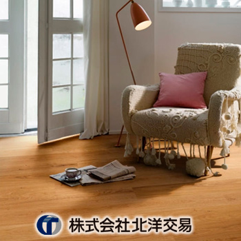 株式会社 北洋交易