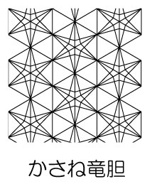 かさね竜胆